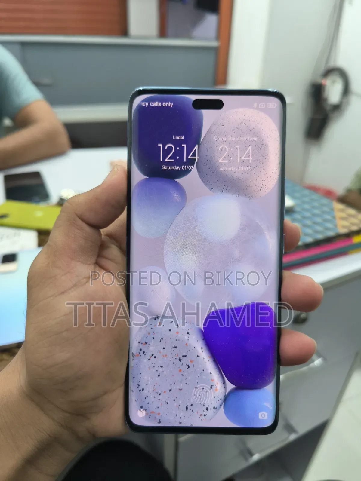 Xiaomi Civi 2 256 GB
