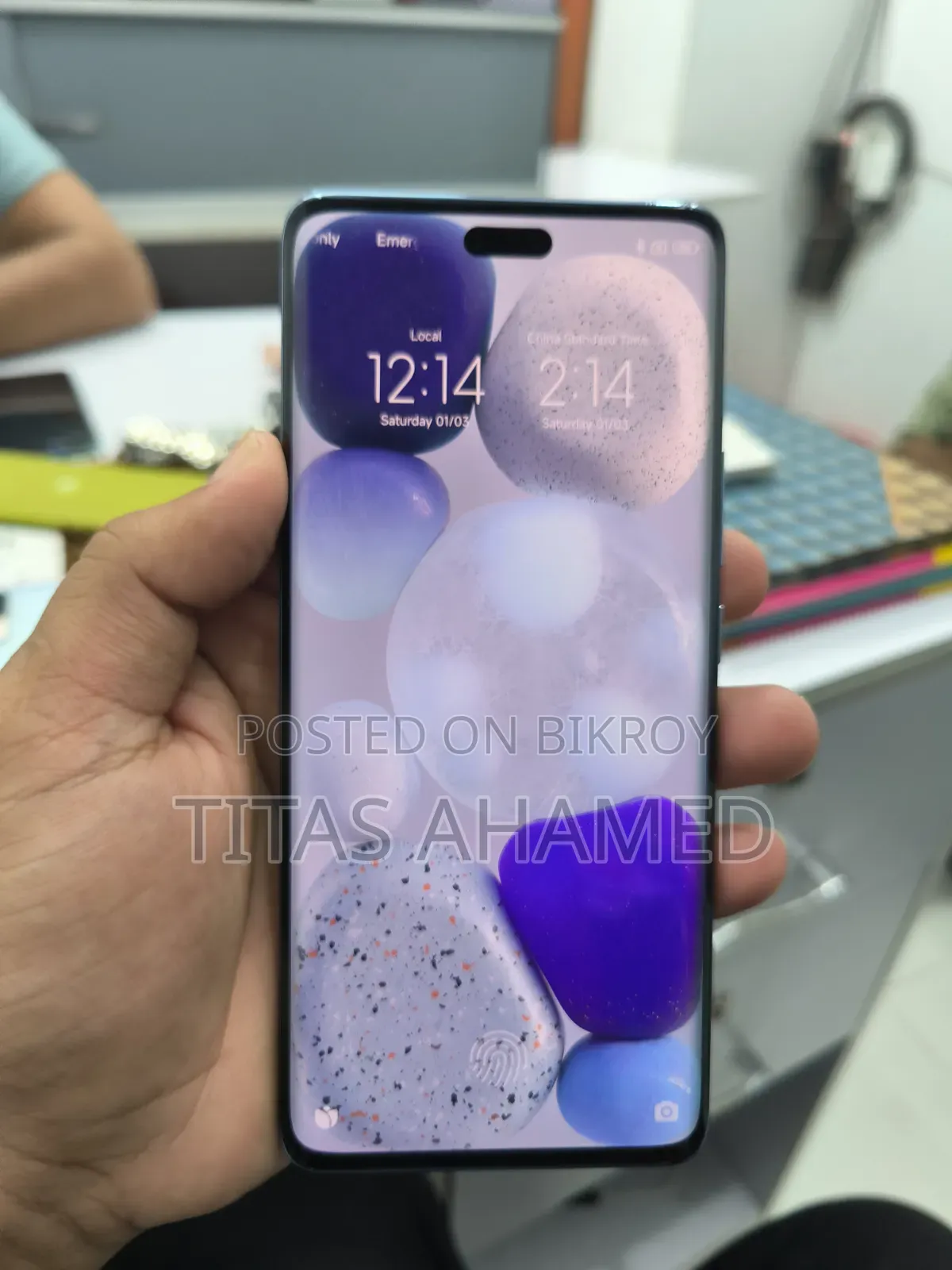Xiaomi Civi 2 256 GB