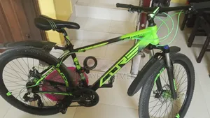 কোর বাইসাইকেল