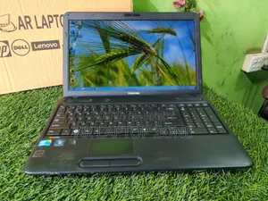 Laptop Toshiba 4GB Intel Core i3 HDD 320GB