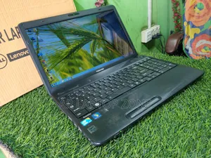Laptop Toshiba 4GB Intel Core i3 HDD 320GB