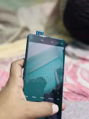 Xiaomi Redmi K20 Pro 256 GB Blue