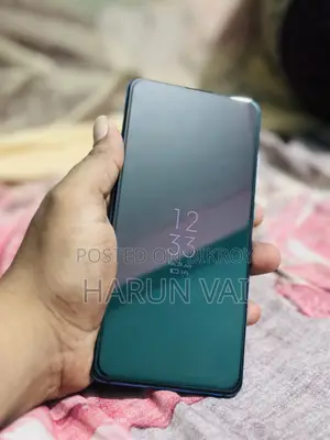 Xiaomi Redmi K20 Pro 256 GB Blue
