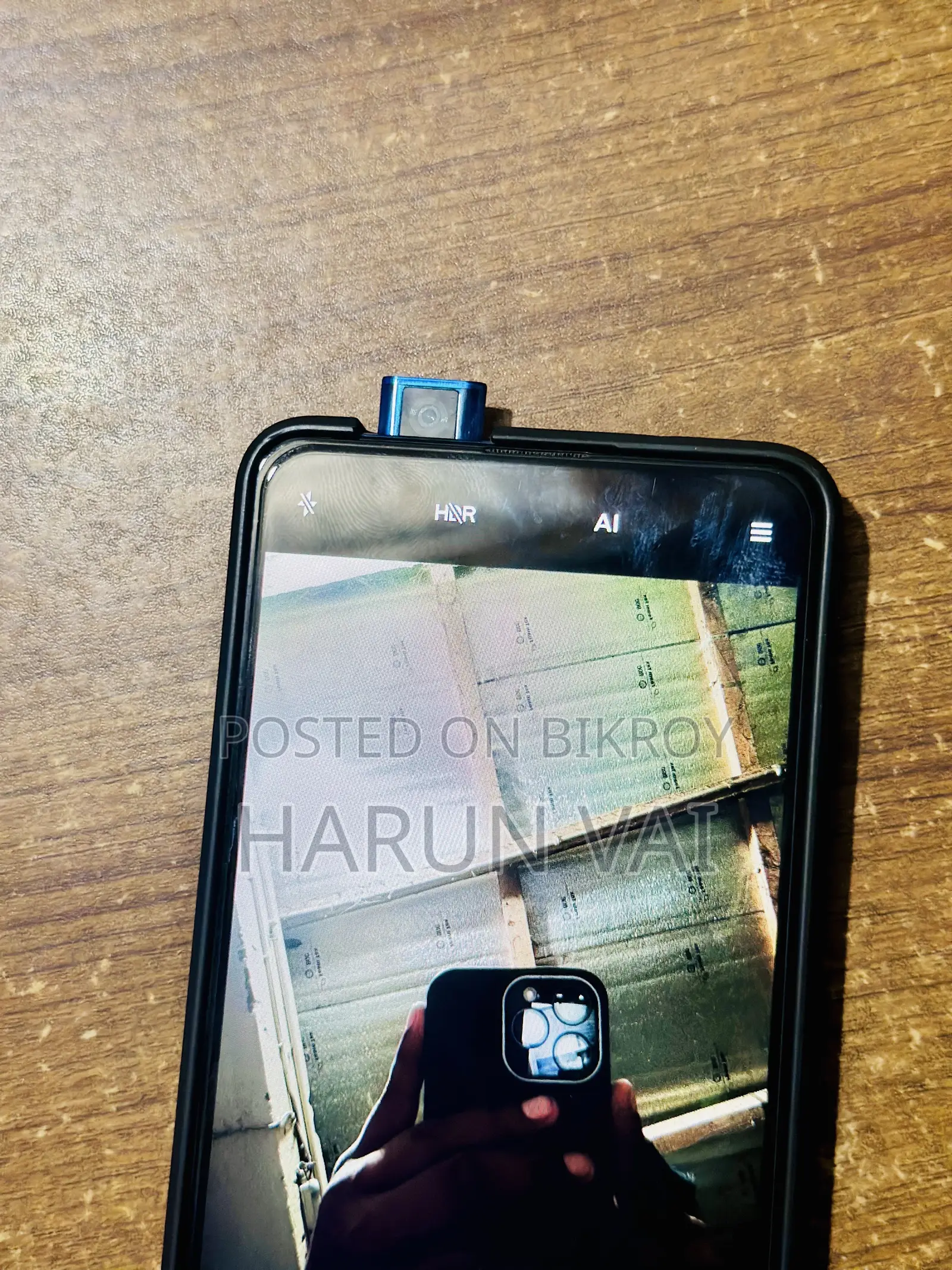 Xiaomi Redmi K20 Pro 256 GB Blue