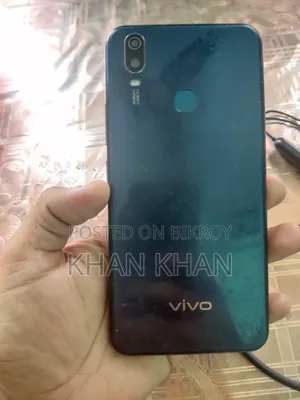 Vivo Y11 32 GB Blue
