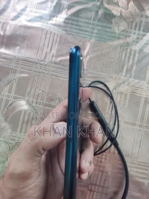 Vivo Y11 32 GB Blue