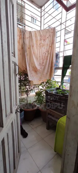 3-Bedroom Apartment in Uttara for sale