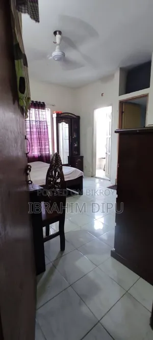 3-Bedroom Apartment in Uttara for sale