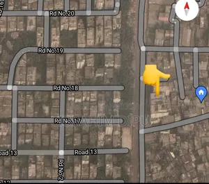 3-Bedroom Apartment in Uttara for sale