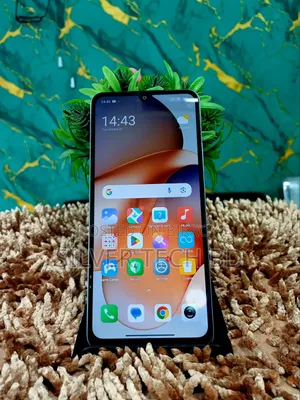 শাওমি ১২৮ জিবি পিংক