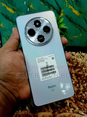 শাওমি ১২৮ জিবি পিংক