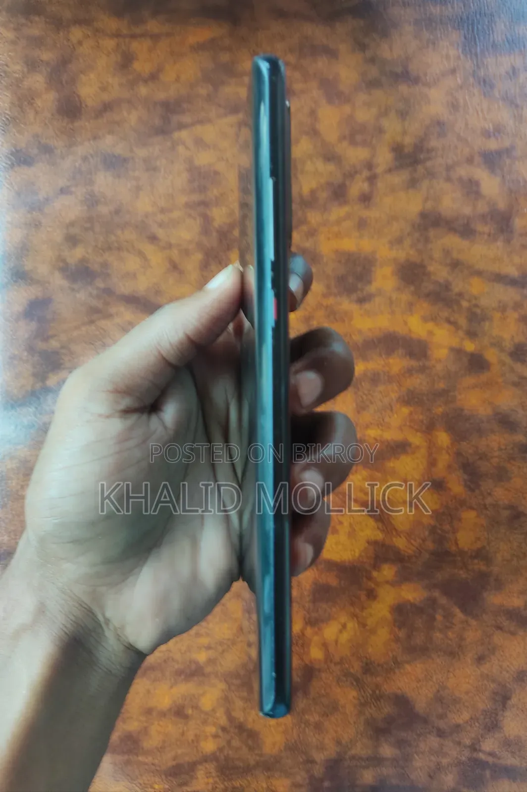 Huawei P30 Pro 256 GB Black