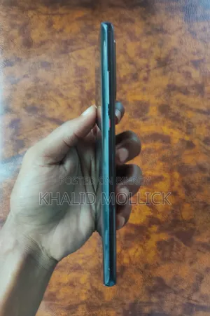 Huawei P30 Pro 256 GB Black