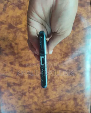 Huawei P30 Pro 256 GB Black