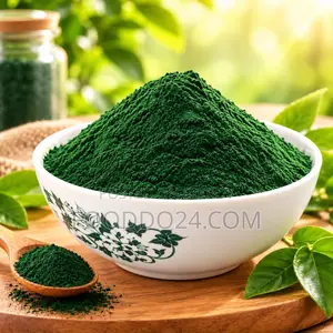 Organic Spirulina Powder