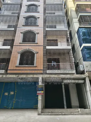 350 Square Feet Shop for Rent in Banasree