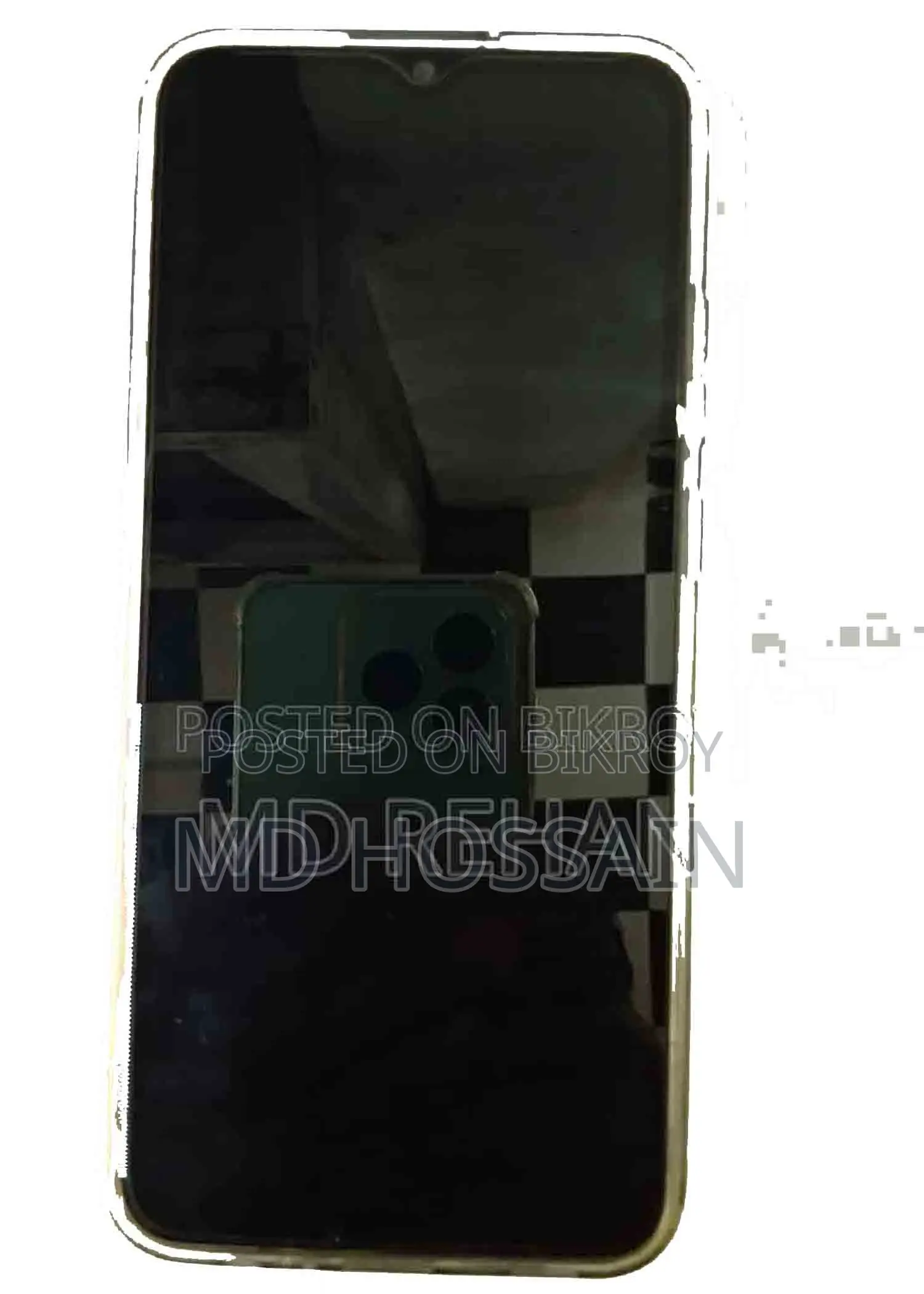 Samsung Galaxy A03 32 GB Blue