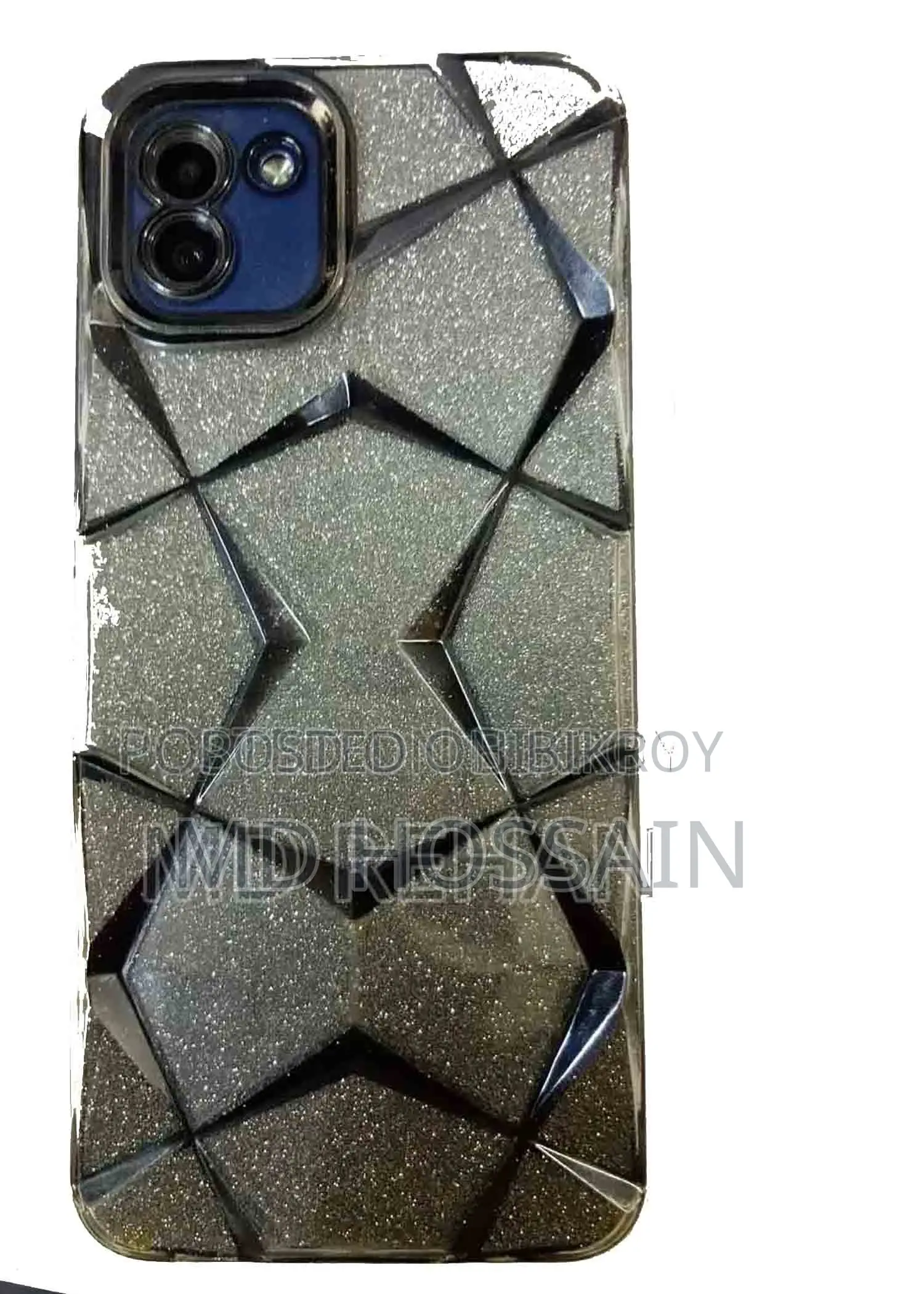 Samsung Galaxy A03 32 GB Blue