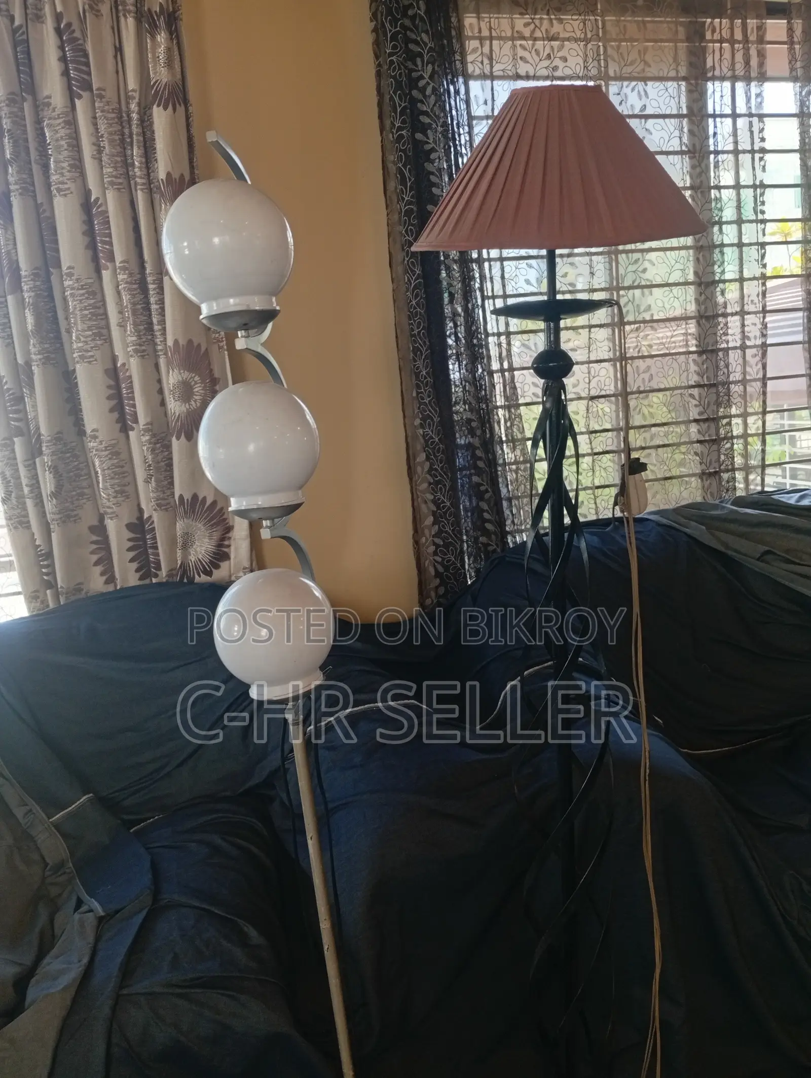 Lighting / Chandelier