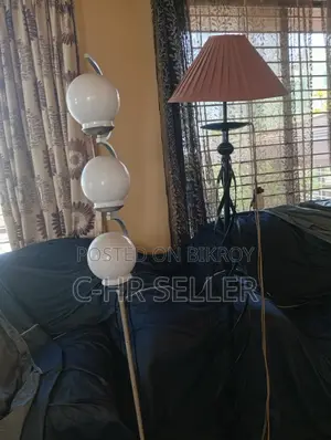 Lighting / Chandelier