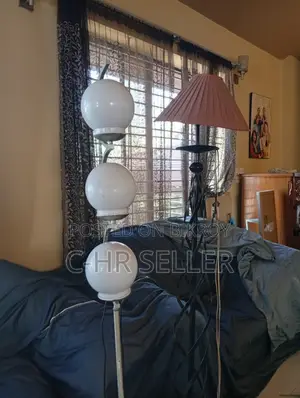 Lighting / Chandelier