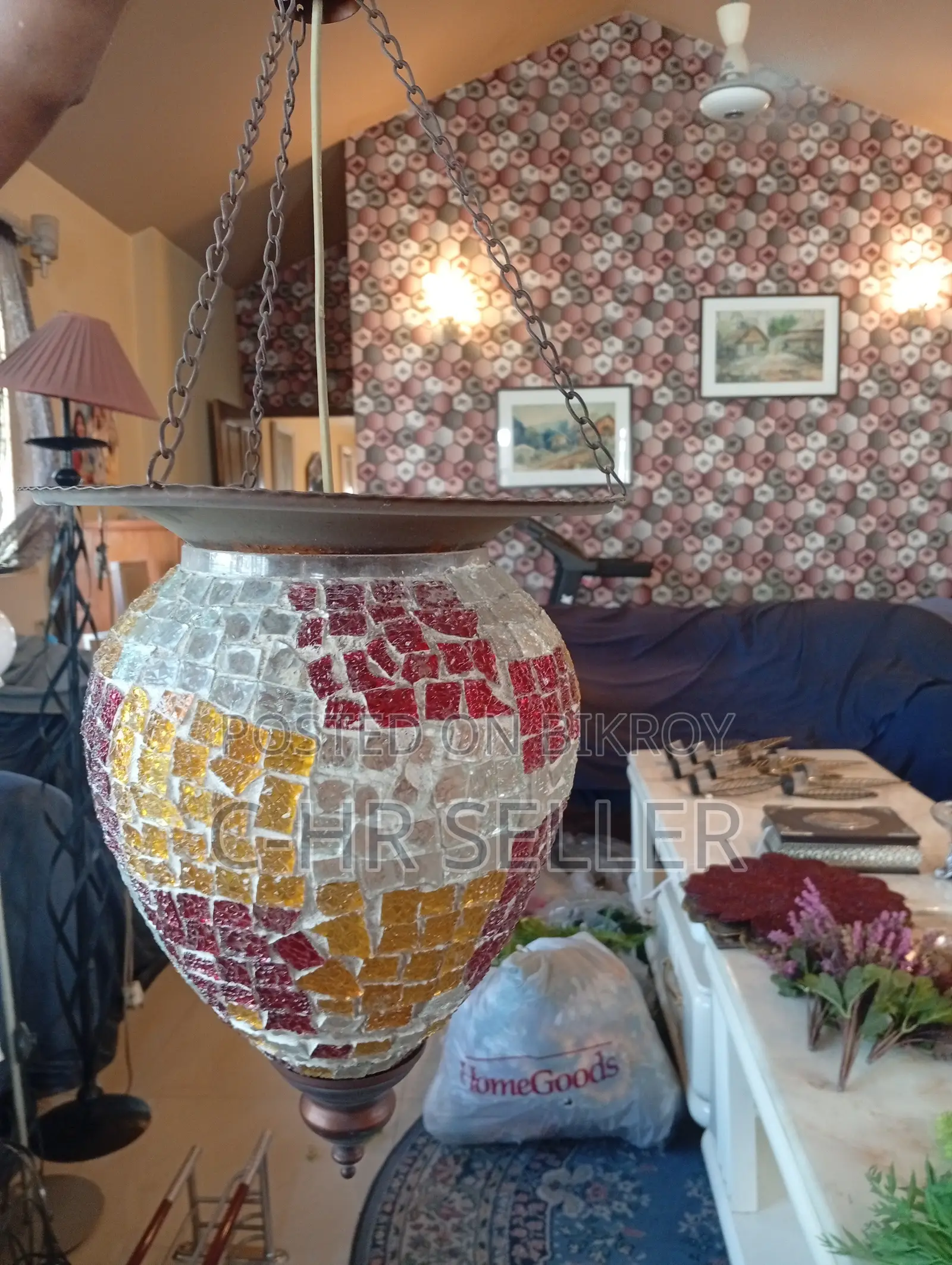 Lighting / Chandelier