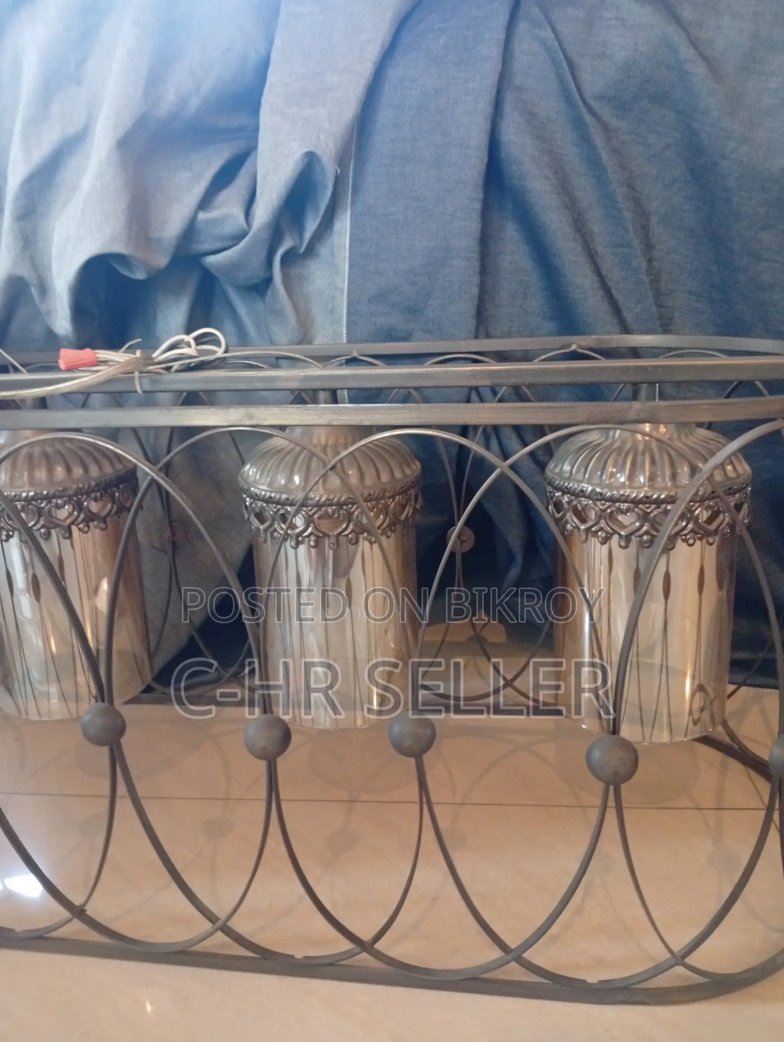 Lighting / Chandelier