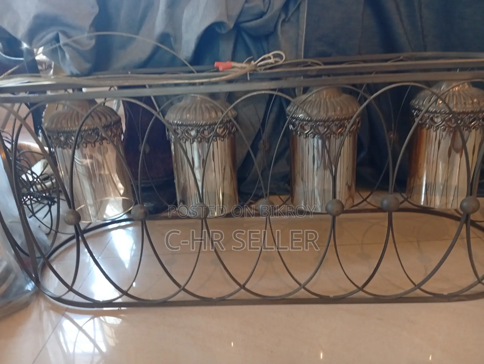 Lighting / Chandelier