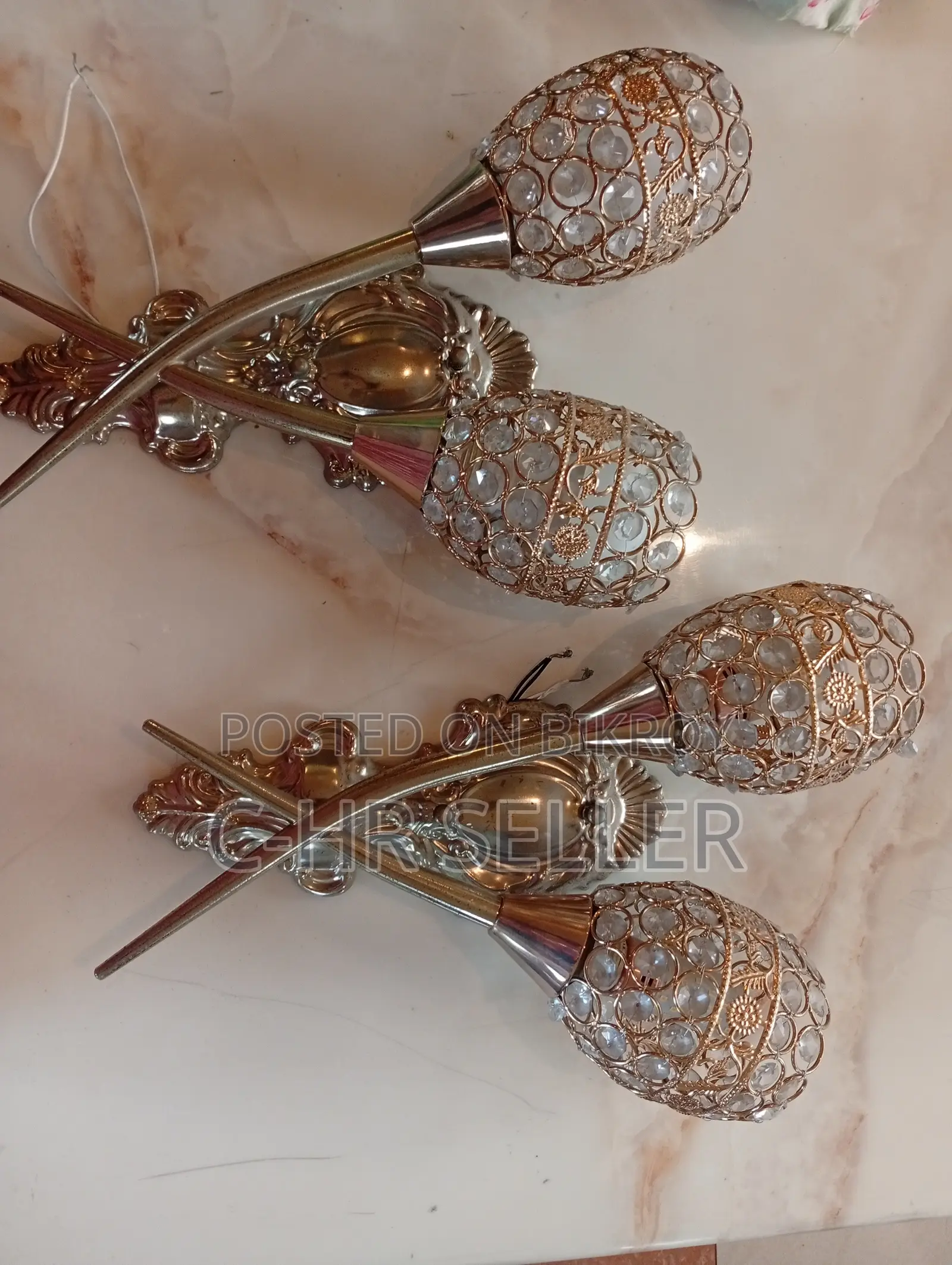 Lighting / Chandelier