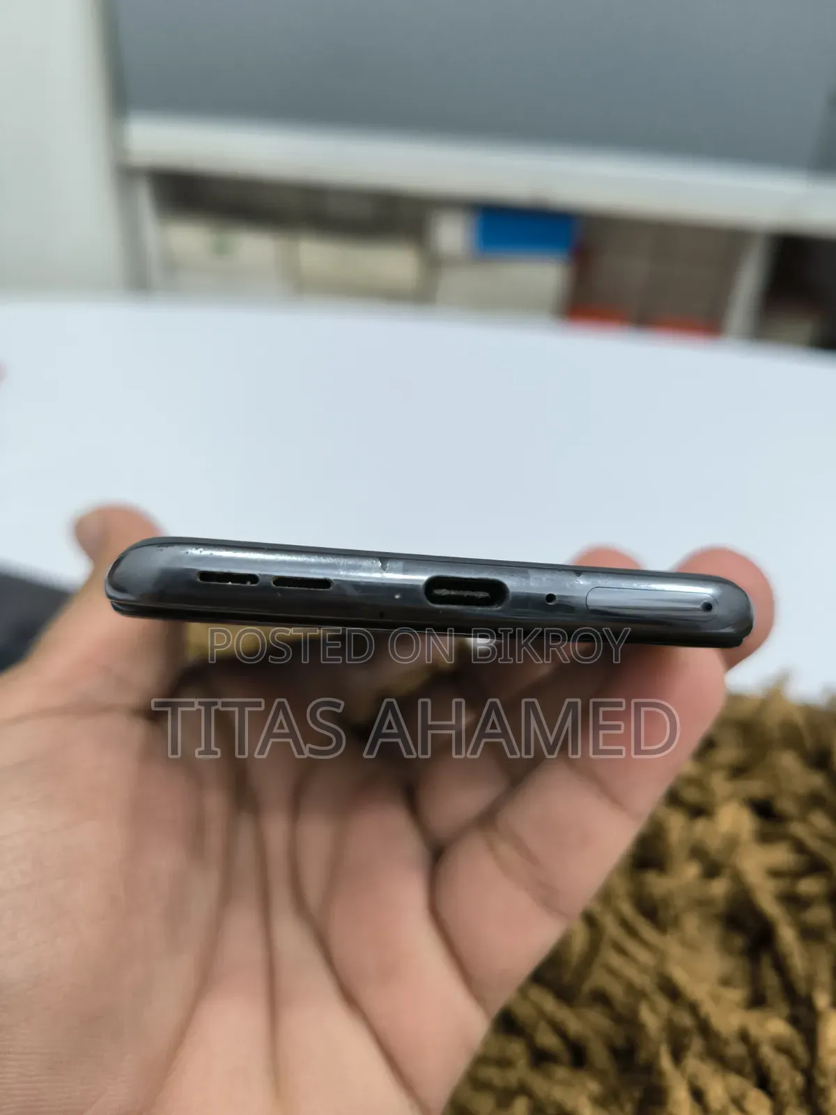 OnePlus Nord 2T 128 GB Black