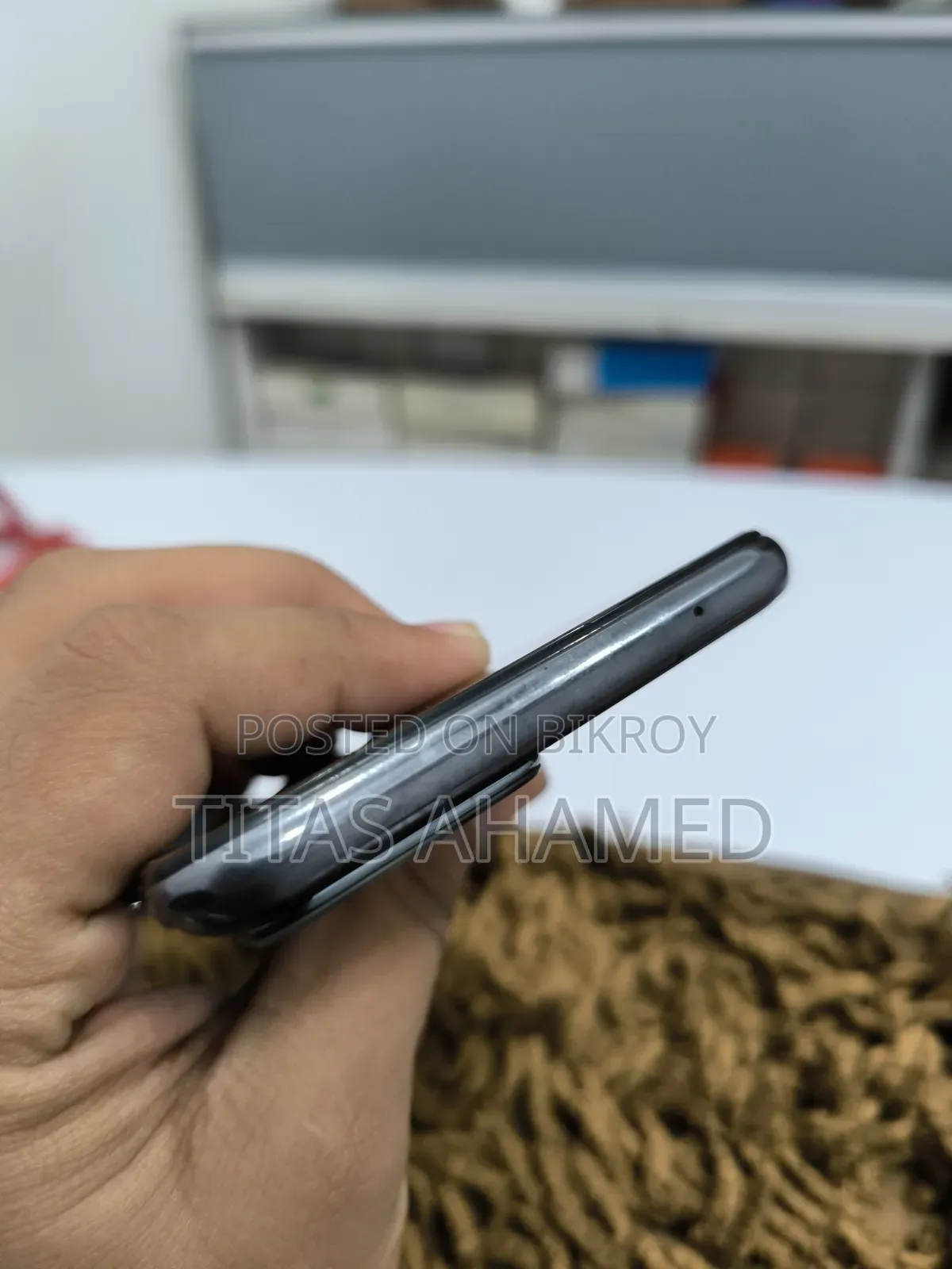 OnePlus Nord 2T 128 GB Black