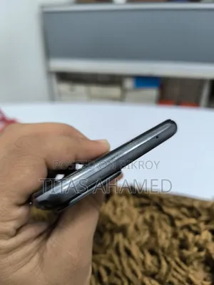 OnePlus Nord 2T 128 GB Black