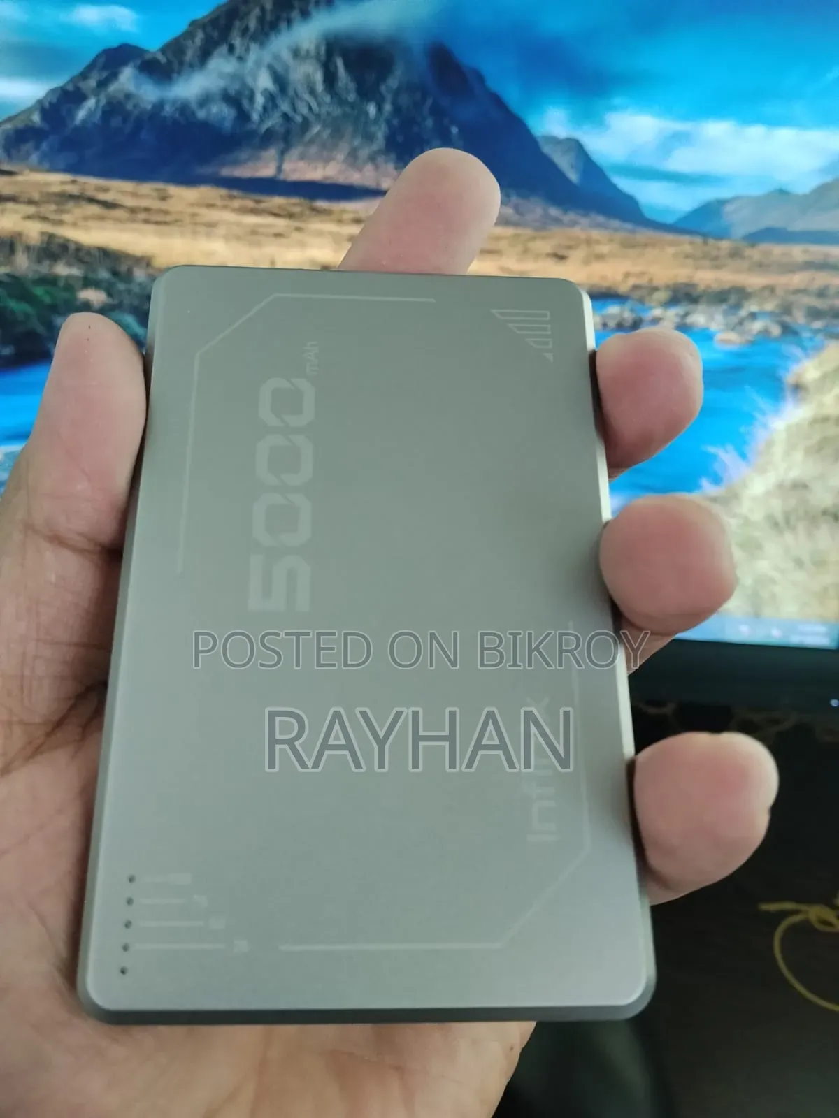 Power Bank