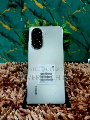 শাওমি রেডমি এ৫ ৪জি ৬৪ জিবি সিলভার
