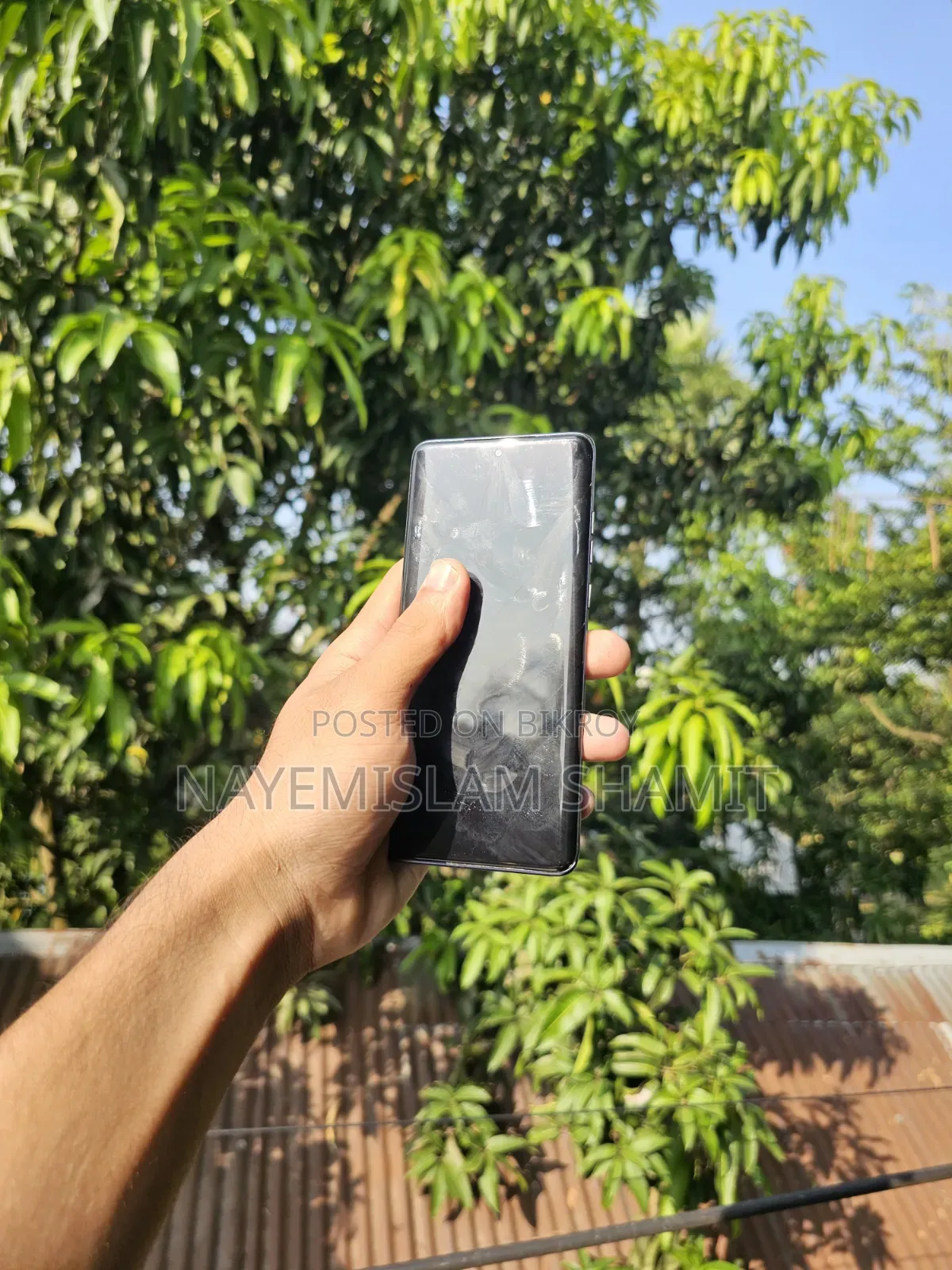 মটোরোলা এজ ৬০ ফিউশন ২৫৬ জিবি পার্পল