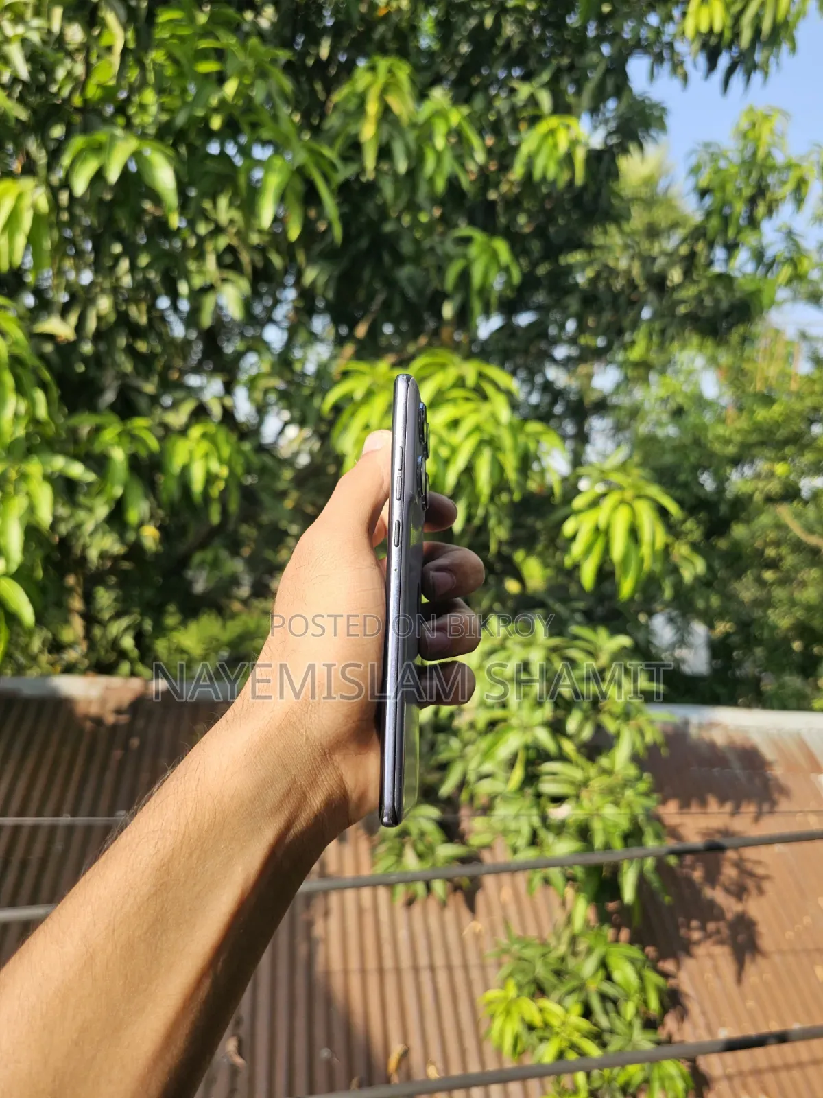 মটোরোলা এজ ৬০ ফিউশন ২৫৬ জিবি পার্পল