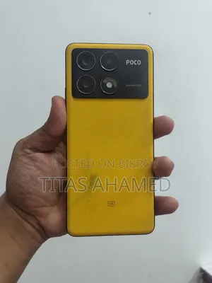 Xiaomi Poco X6 Pro 512 GB