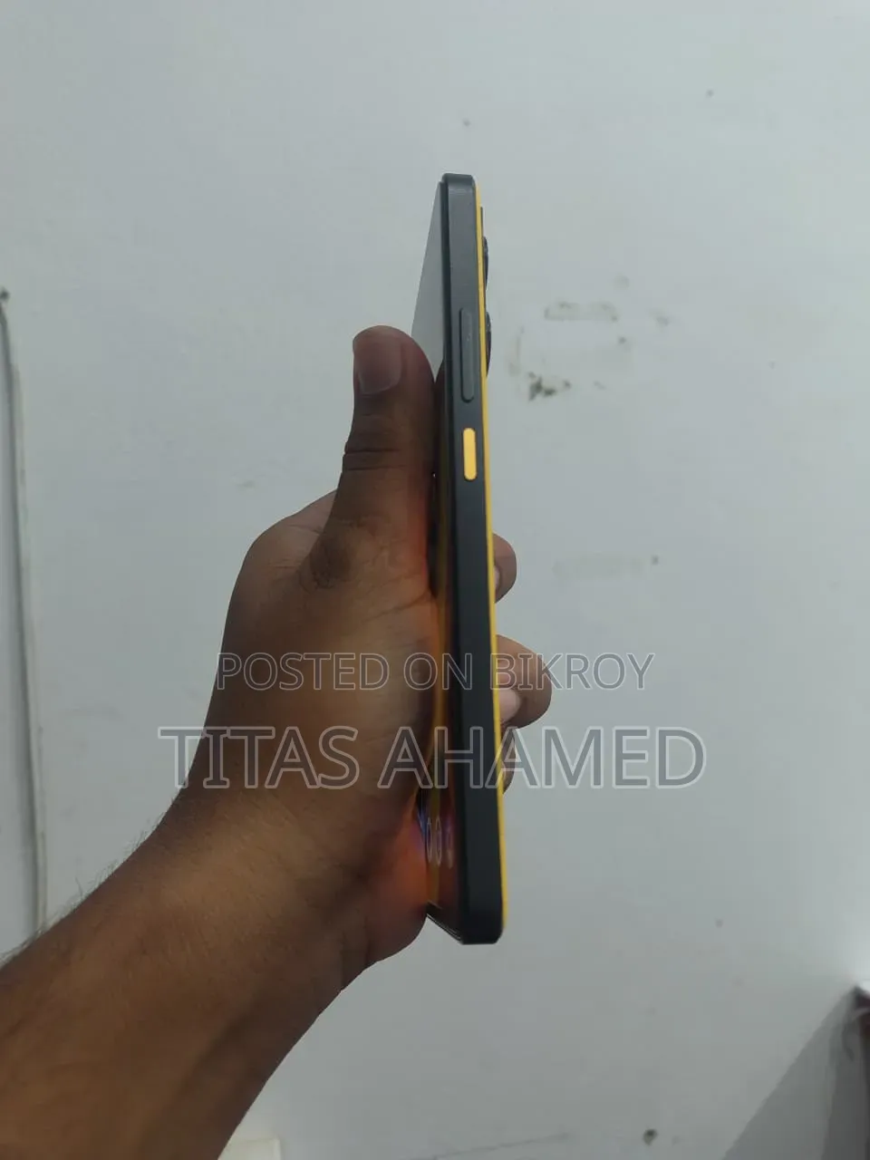 Xiaomi Poco X6 Pro 512 GB
