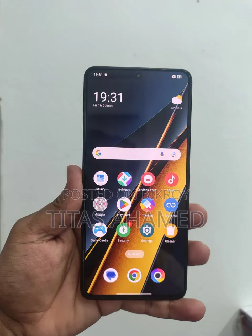 Xiaomi Poco X6 Pro 512 GB