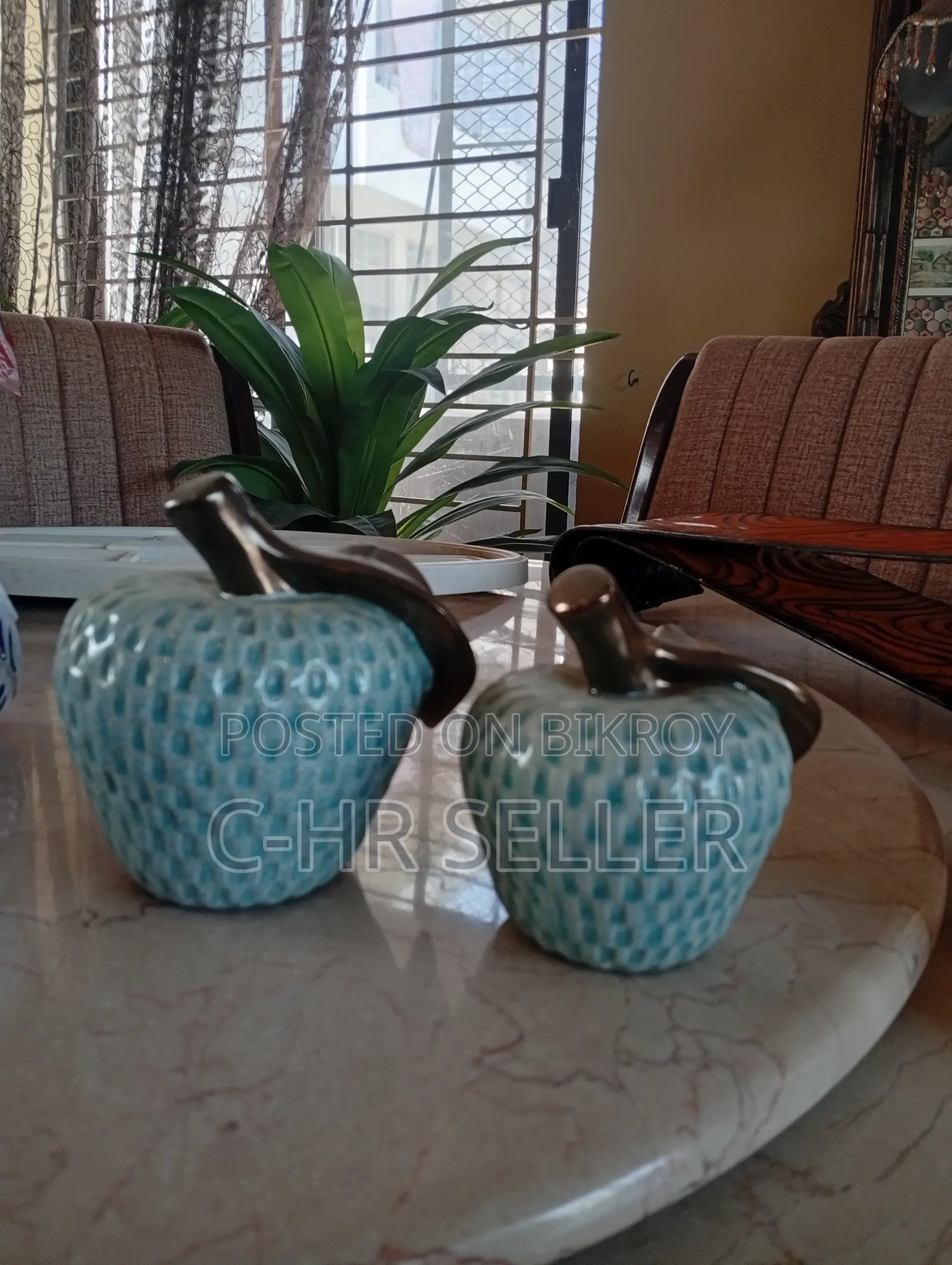 Decoration
