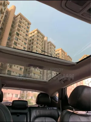 Hyundai Tucson 2014