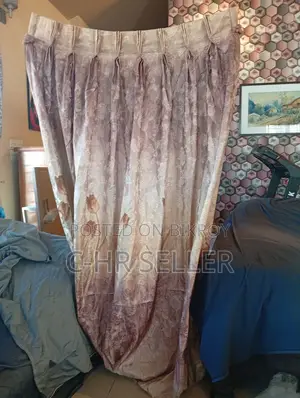 Curtains/Drapes