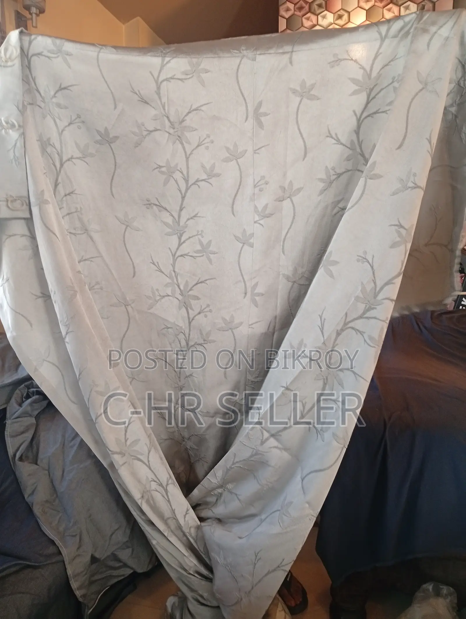 Curtains/Drapes