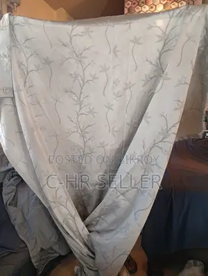 Curtains/Drapes