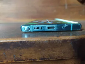 Samsung Galaxy Note 20 5G 256 GB Blue