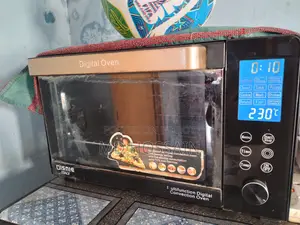 মাল্টিফাংশন ডিজিটাল কনভেকশন ওভেন