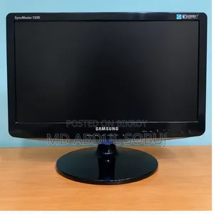 Samsung 19" Monitor