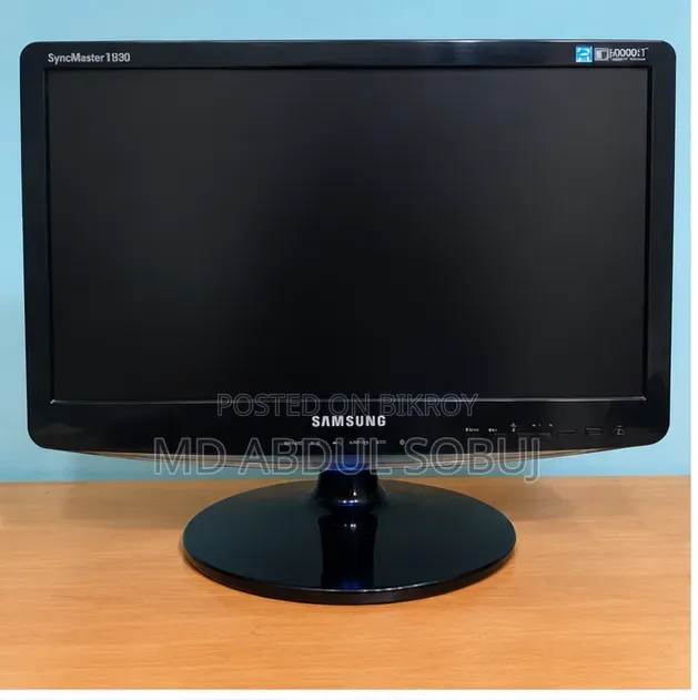 Samsung 19" Monitor