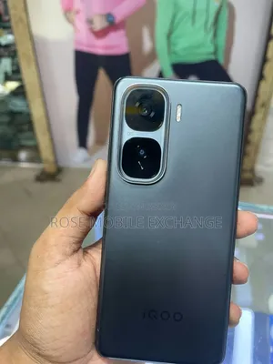 Vivo iQOO Neo10 256 GB