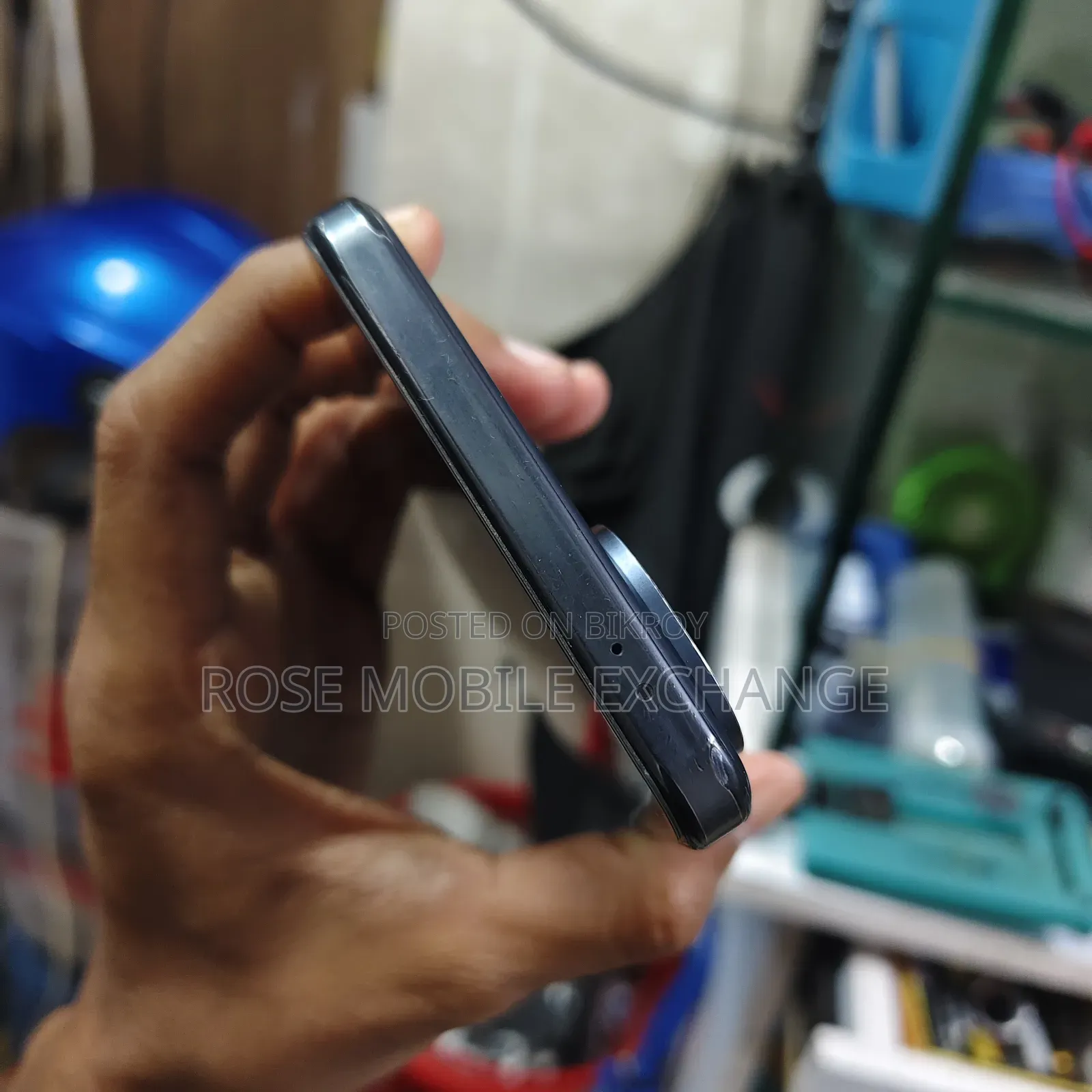 Vivo iQOO Neo10 256 GB